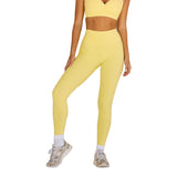 Astoria LUXE BALANCE Full Length Legging - Marigold