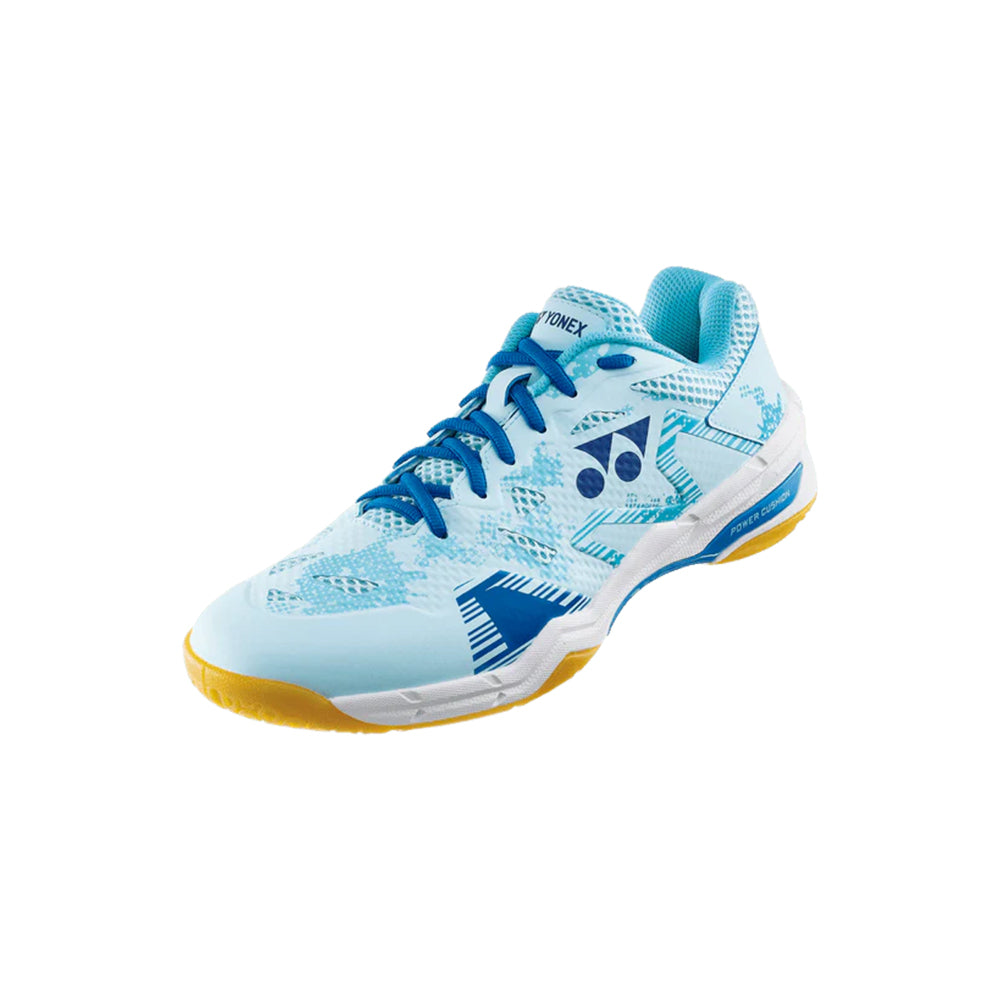Yonex Badminton Shoe Eclipsion X3 Unisex (Light Blue)