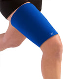 Body Helix Full Thigh Compression Sleeve