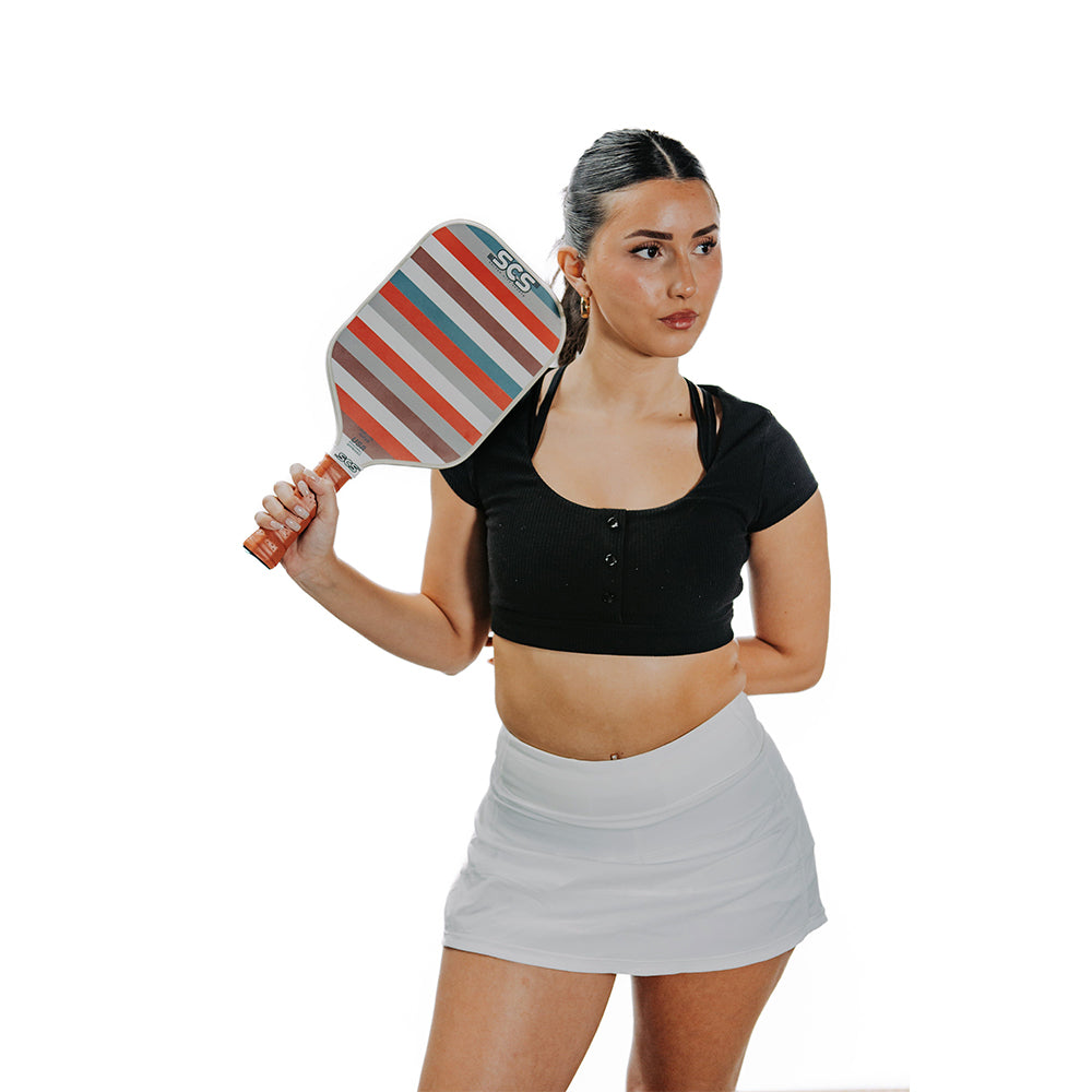 Salted City Sports Pickleball Paddle Slade | Evo-Lite Series