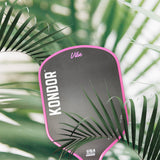 Kondor Pickleball Vibe Pro Power TROPIXX SERIES Pickleball Paddle