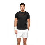 Camiseta técnica GLDN PNT X Reebok | Azul marino oscuro