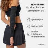 Floky No Strain Sleeve