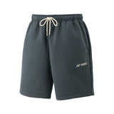 Yonex Men's Shorts 15233 (Gray Sargasso) - Nature Series Limited Edition