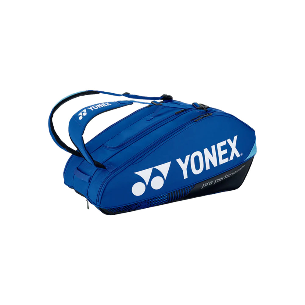 Yonex Pro 9 Racquet Bag (Cobalt Blue)