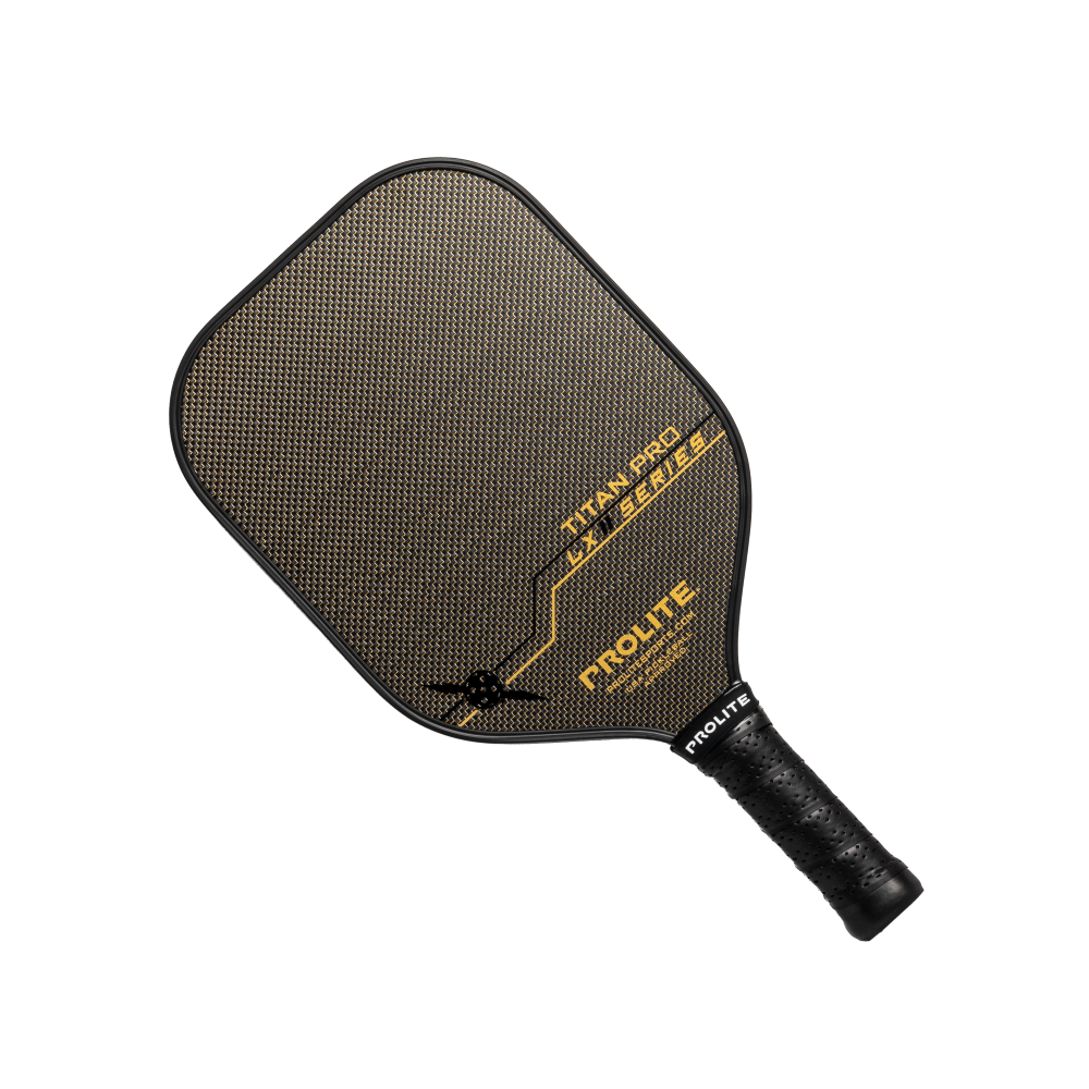 Prolite Pickleball Paddle - Titan Pro LX
