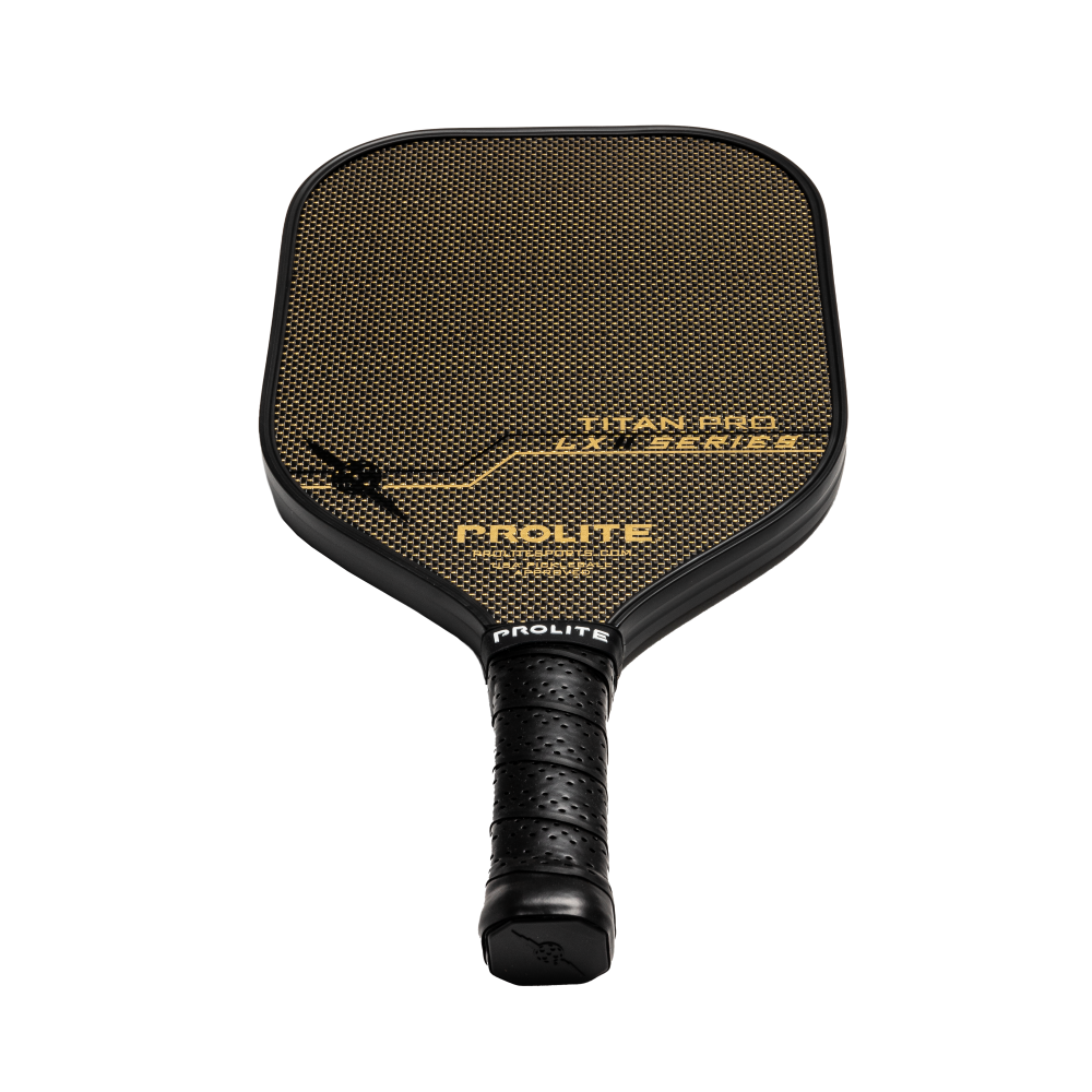 Prolite Pickleball Paddle - Titan Pro LX