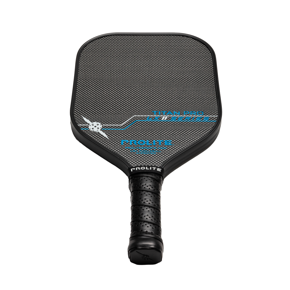 Prolite Pickleball Paddle - Titan Pro LX