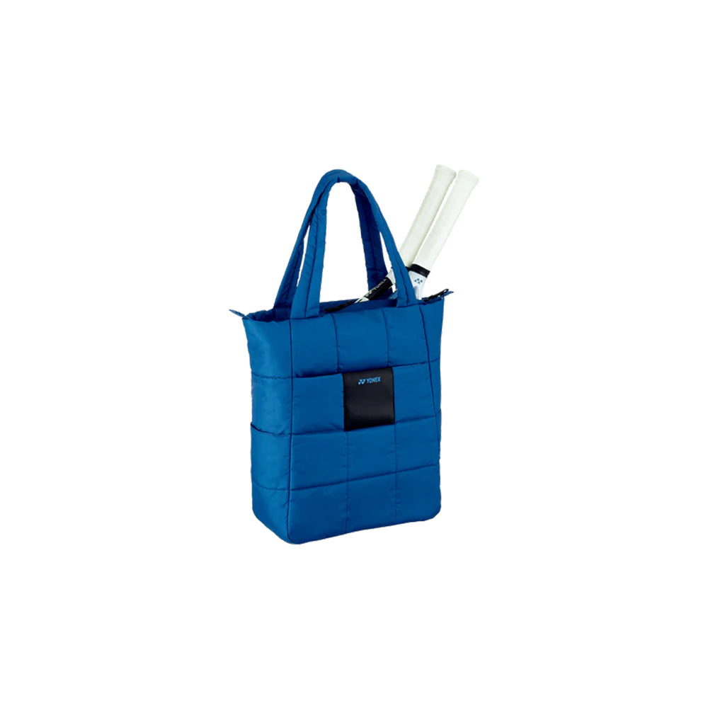 Yonex Compact Tote Bag (Smoke Blue)