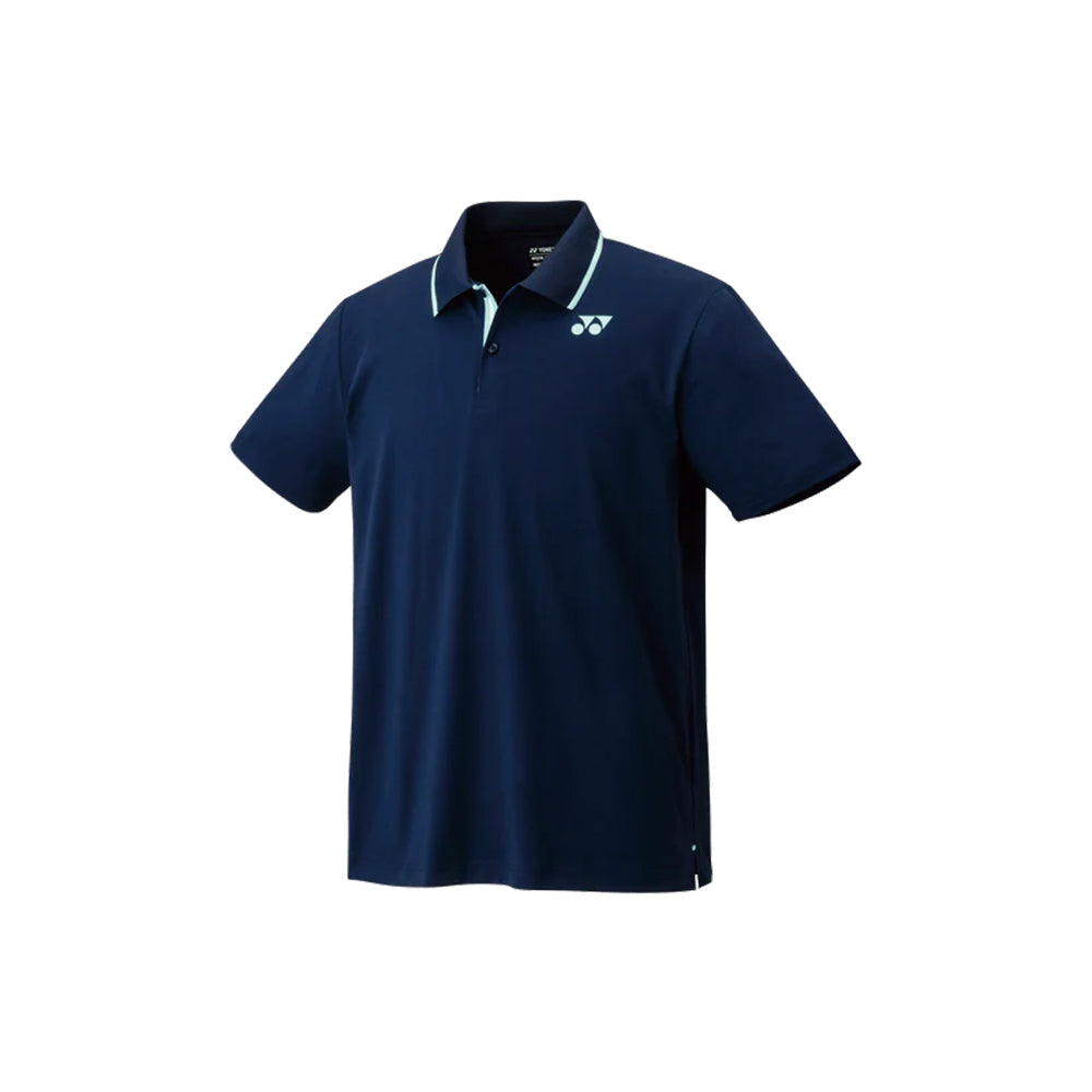 Yonex Men's Polo Shirt 10628 (Dark Navy)