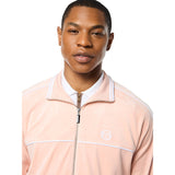 Sergio Tacchini Lioni Track Jacket - Evening Sand