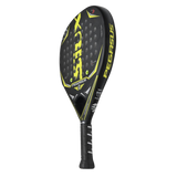 Siux Padel Racket Pegasus 3K Yellow