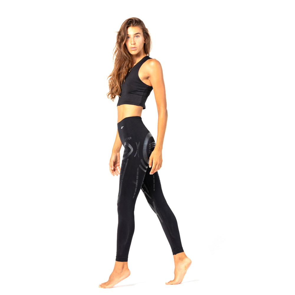 Floky Leggings Hyper Woman