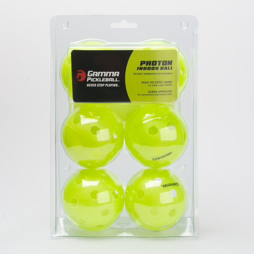 Photon Outdoor Pickleball - Thumbnail 3