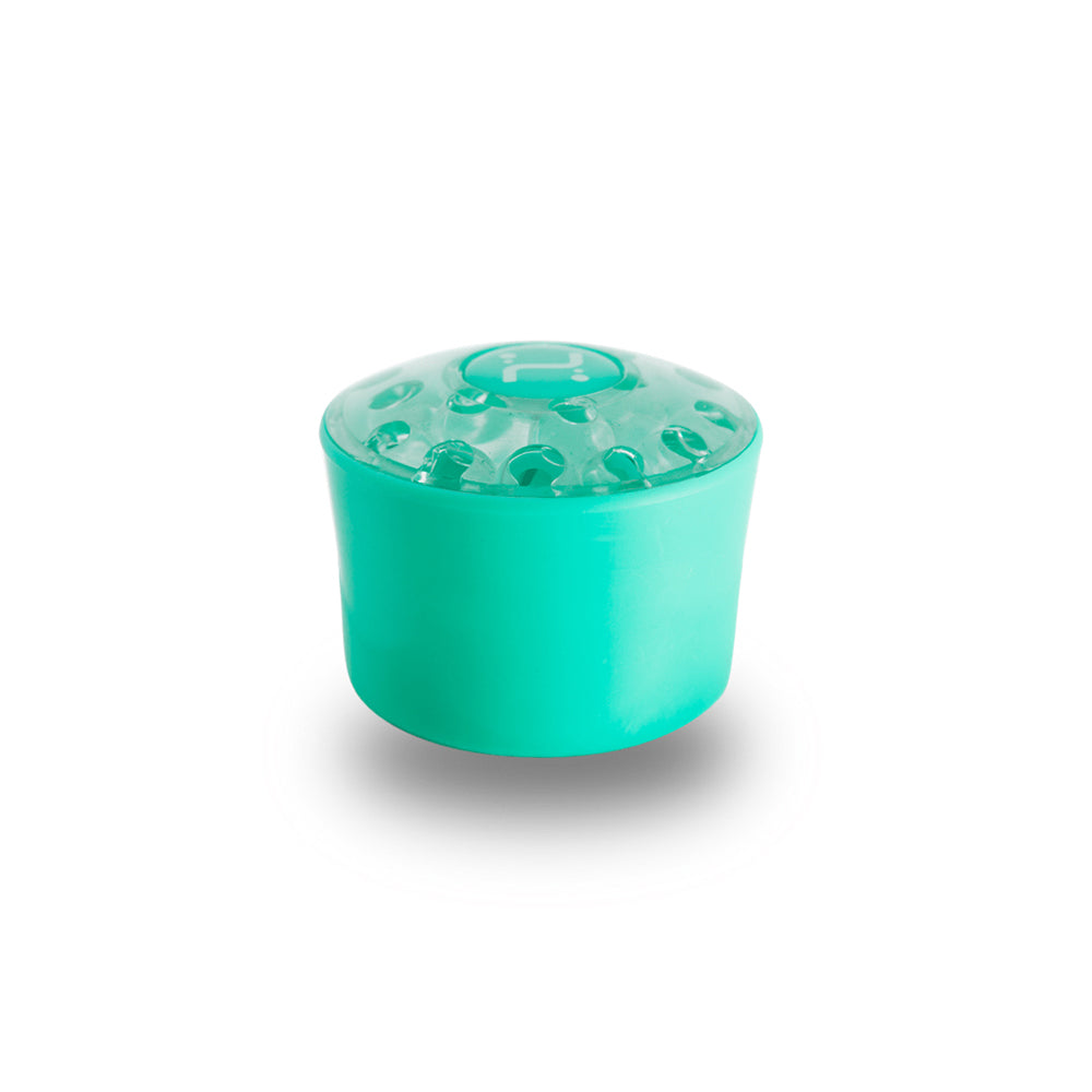 Humidome Feather Shuttlecock Humidifier