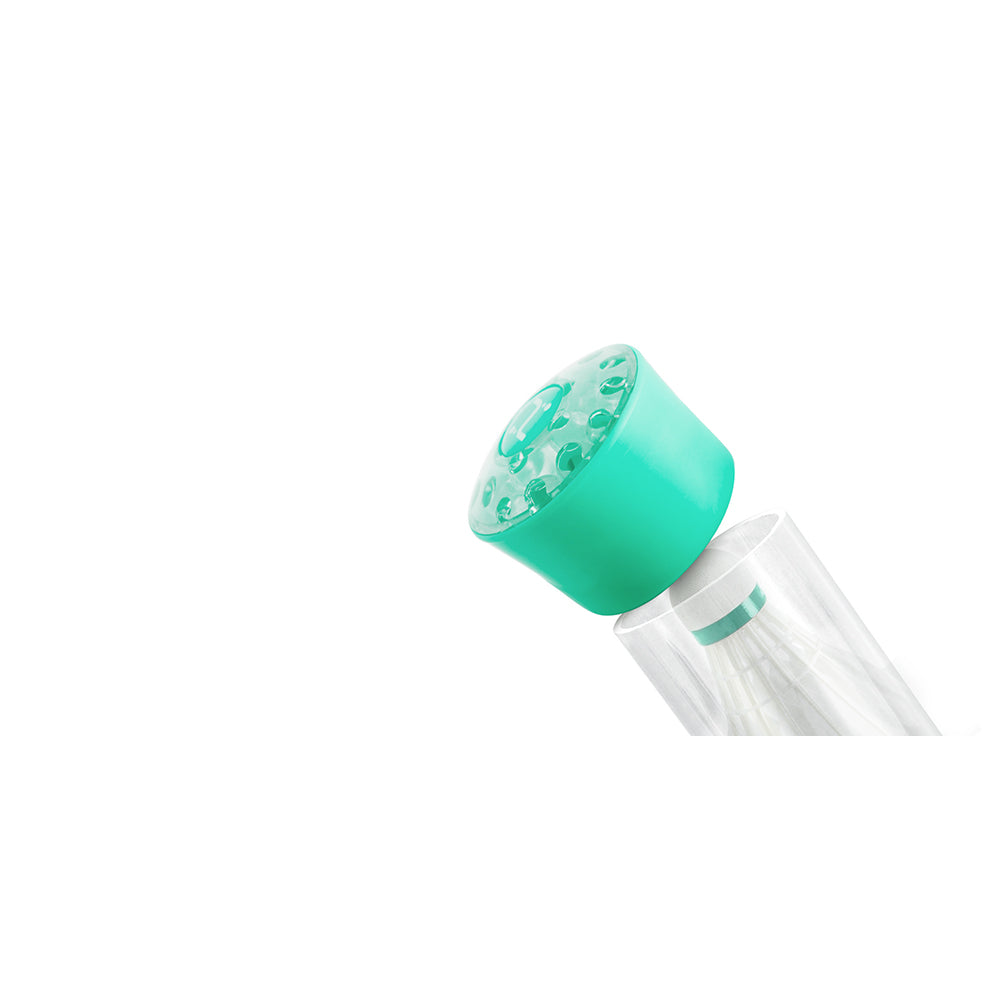 Humidome Feather Shuttlecock Humidifier