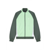 Sergio Tacchini Pagia Court Jacket - Duck Green