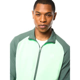 Sergio Tacchini Pagia Court Jacket - Duck Green