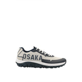Osaka Footwear KAI Mk1 | Grey-Navy