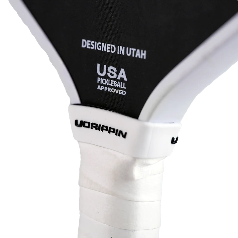 UDRIPPIN Paddle Silicone Rings