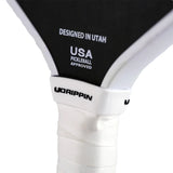 UDRIPPIN Paddle Silicone Rings