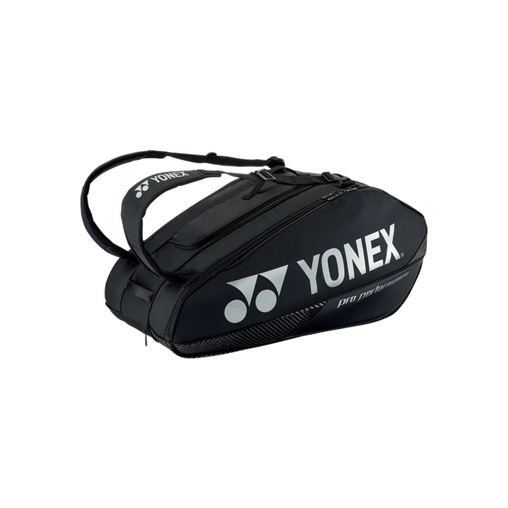 Yonex Pro 9 Racquet Bag (Black)