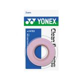 Yonex Clean Grap (3 Wraps)