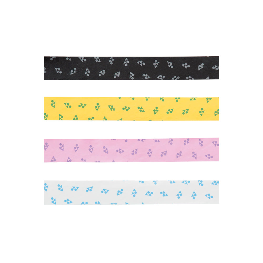 Yonex Clean Grap (3 Wraps)