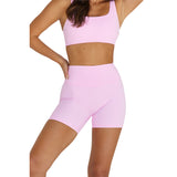 Astoria LUXE IGNITE Staple Sports Bra - Bubblegum Pink