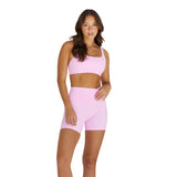 Astoria LUXE IGNITE Staple Sports Bra - Bubblegum Pink