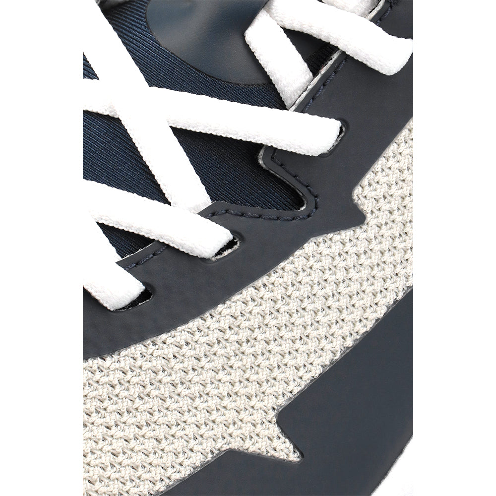 Osaka Footwear KAI Mk1 | Grey-Navy