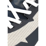 Osaka Footwear KAI Mk1 | Grey-Navy