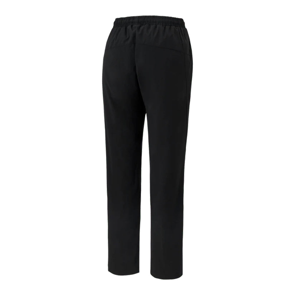 Yonex Women's Warm-Up Pant YW0042 (Black)