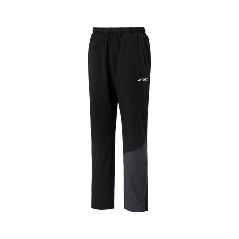 Yonex Women's Warm-Up Pant YW0042 (Black)