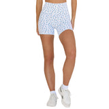 Astoria LUXE BALANCE Mesh Short - Poppy