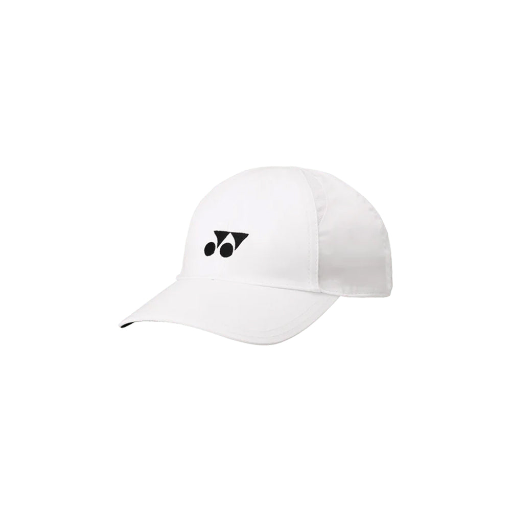 Yonex Men's Cap 40112 (White)