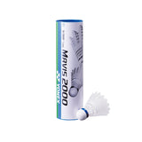 Yonex Mavis 2000 Nylon Badminton Shuttlecocks
