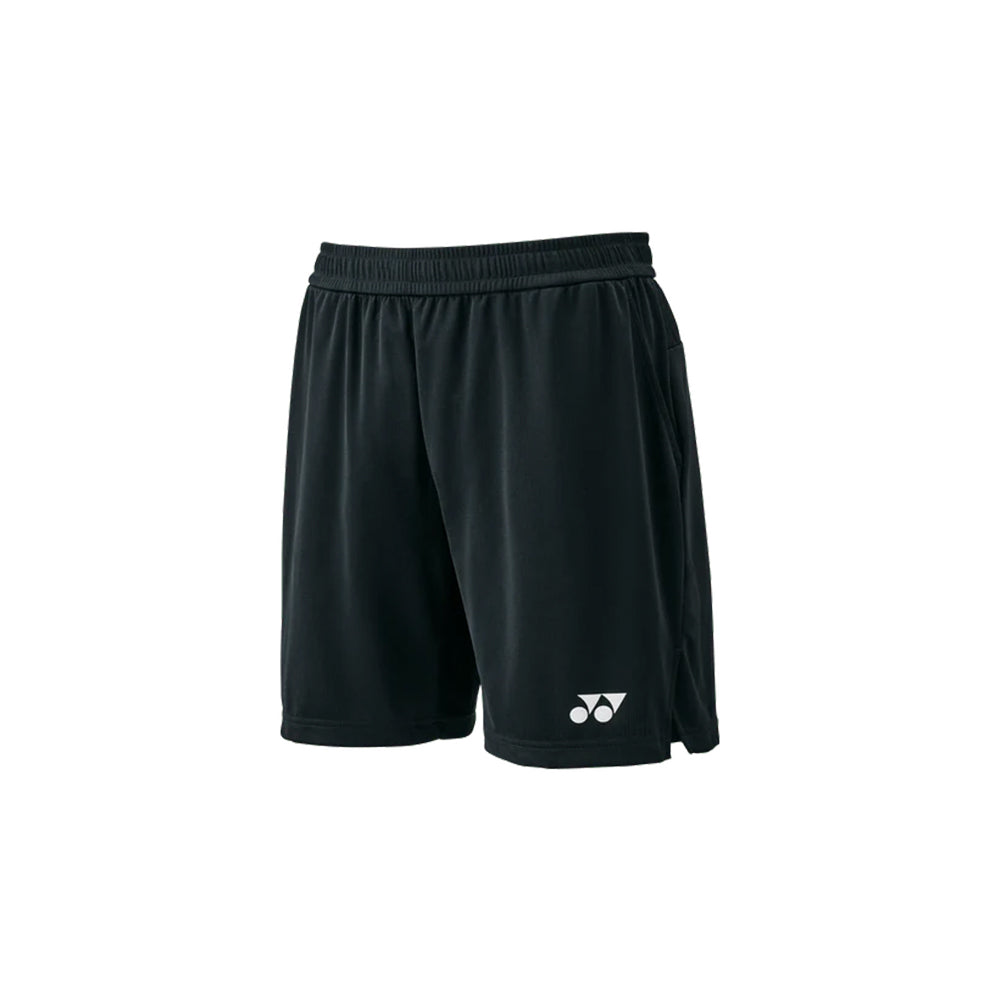 Yonex Men's Shorts 15202 (Black)