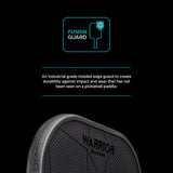 Diadem Warrior BluCore Pickleball Paddle