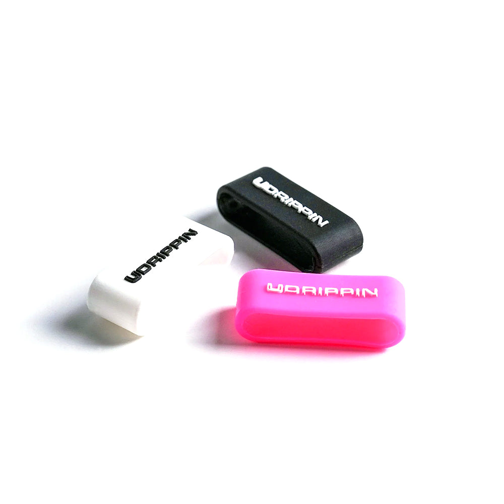 UDRIPPIN Paddle Silicone Rings