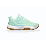 PB5 Women's Pickleball Shoes Court2 | Mint-Gum