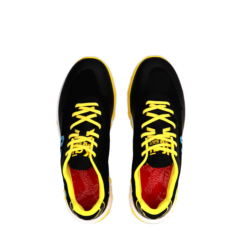 Osaka Footwear KAI Mk1 | Black-Holographic