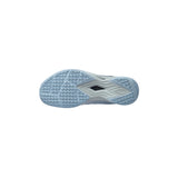 Yonex Badminton Shoe Power Cushion Aerus Z2 Wide Unisex (Light Blue)