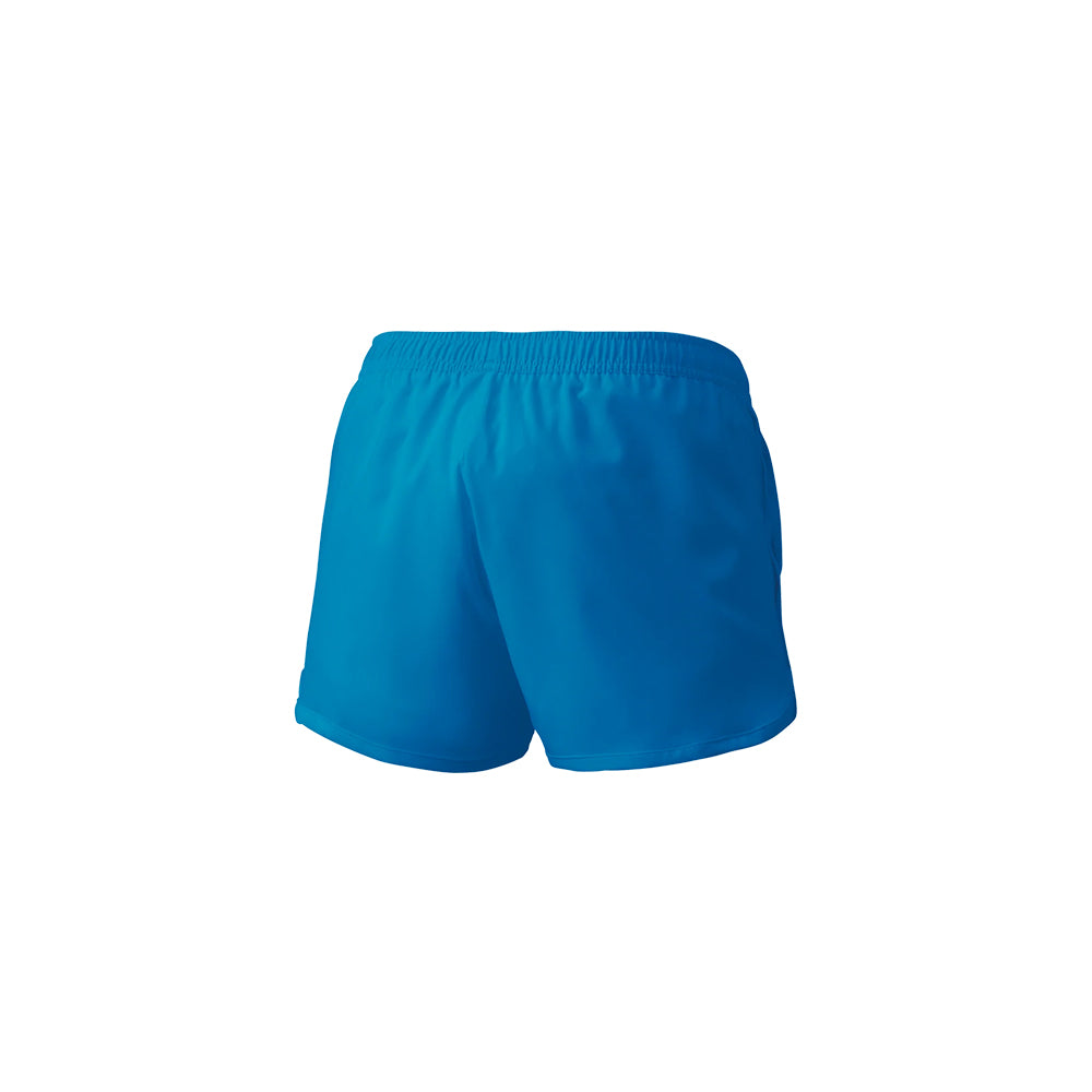 Yonex Women's Shorts 25037 (Deep Sky)