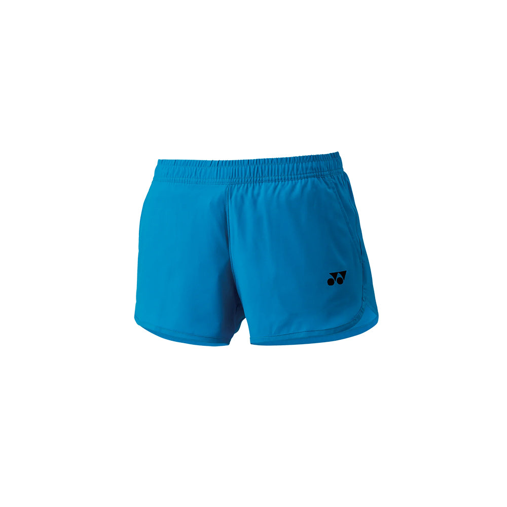 Yonex Women's Shorts 25037 (Deep Sky)