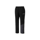 Yonex Men's Warm-Up Pants YM0042 (Black)