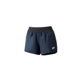 Yonex Women’s Shorts 25059 (Navy Blue)