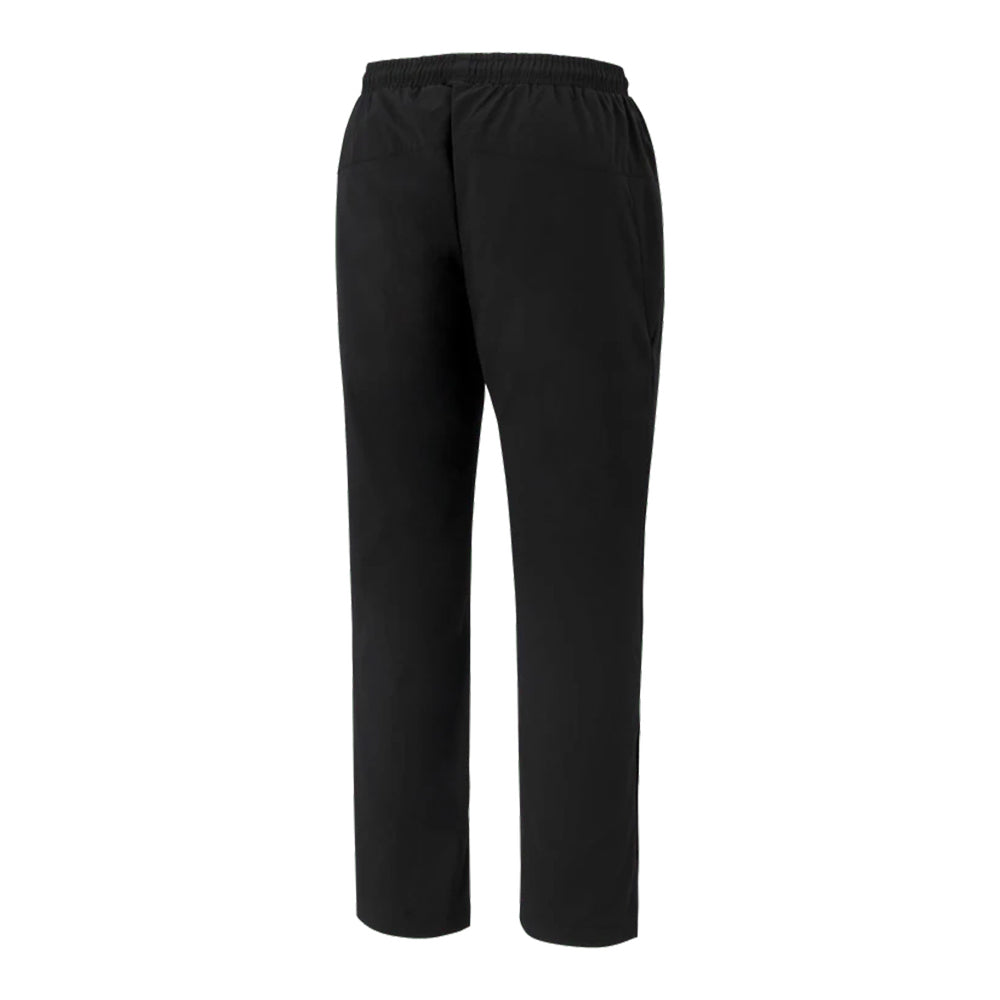 Yonex Men's Warm-Up Pants YM0042 (Black)