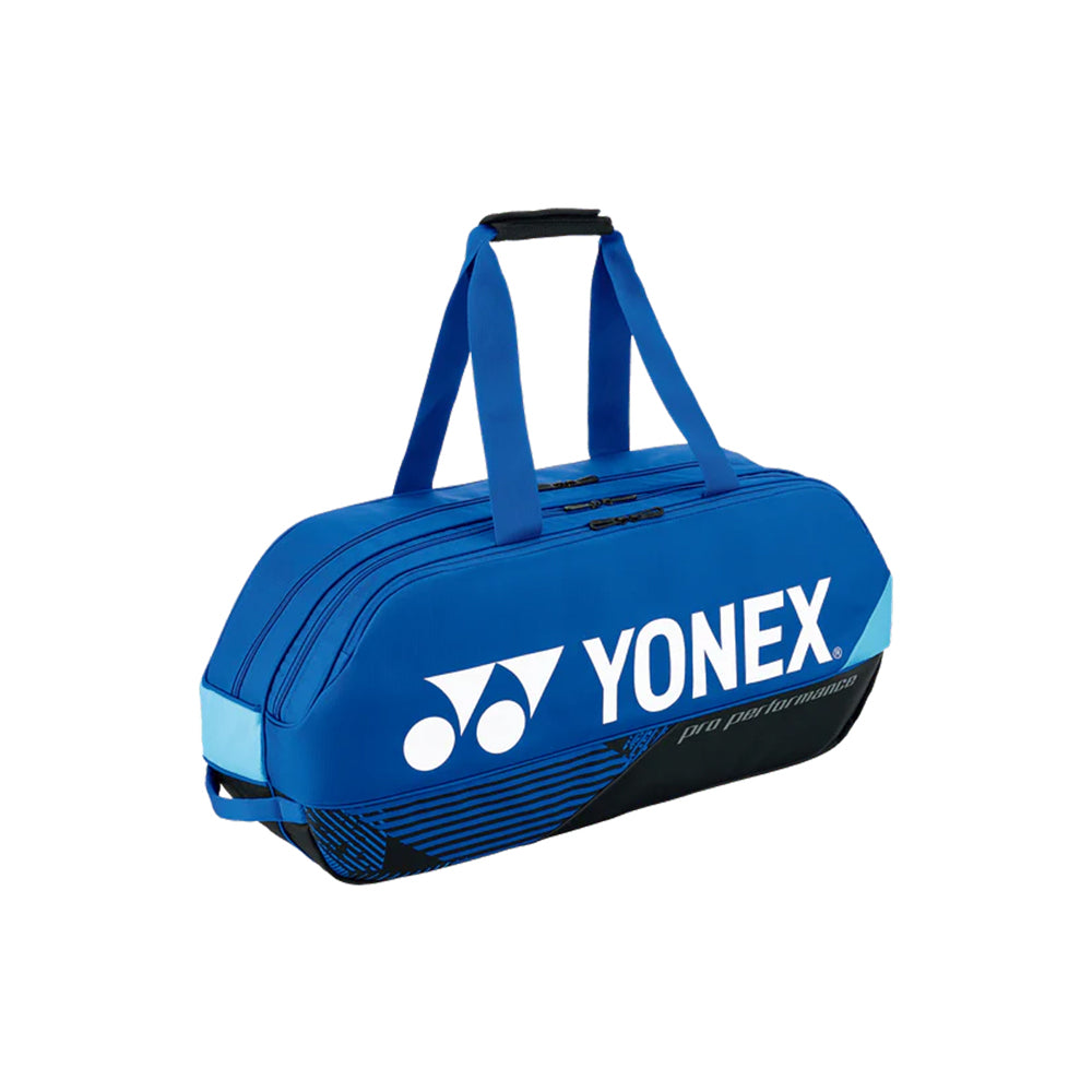 Yonex Pro Tournament Bag (Cobalt Blue)