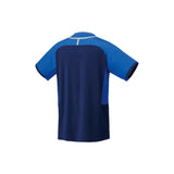 Yonex Men's Crew Neck Shirt 10633 (Dark Navy)